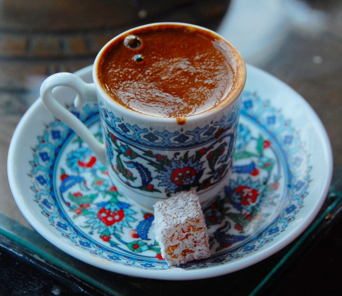 turkish-coffee